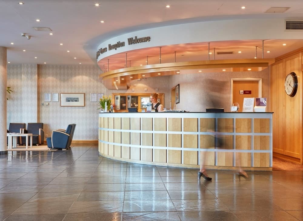 Holder/dunraven, Future Inns Cardiff photo #9