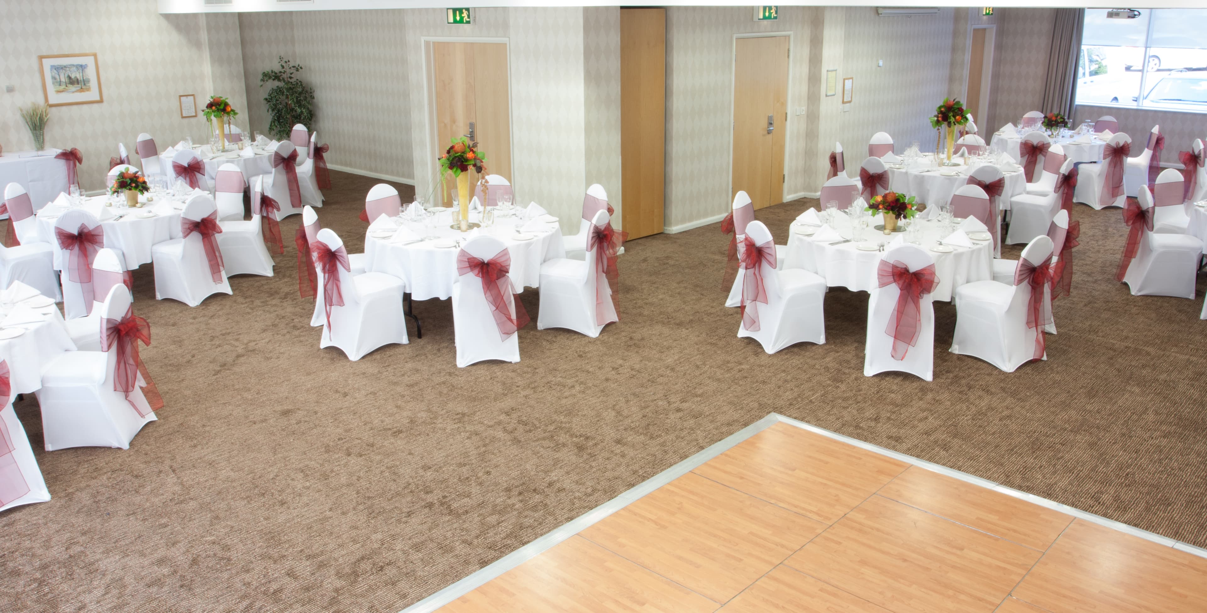 Holder/dunraven, Future Inns Cardiff photo #2