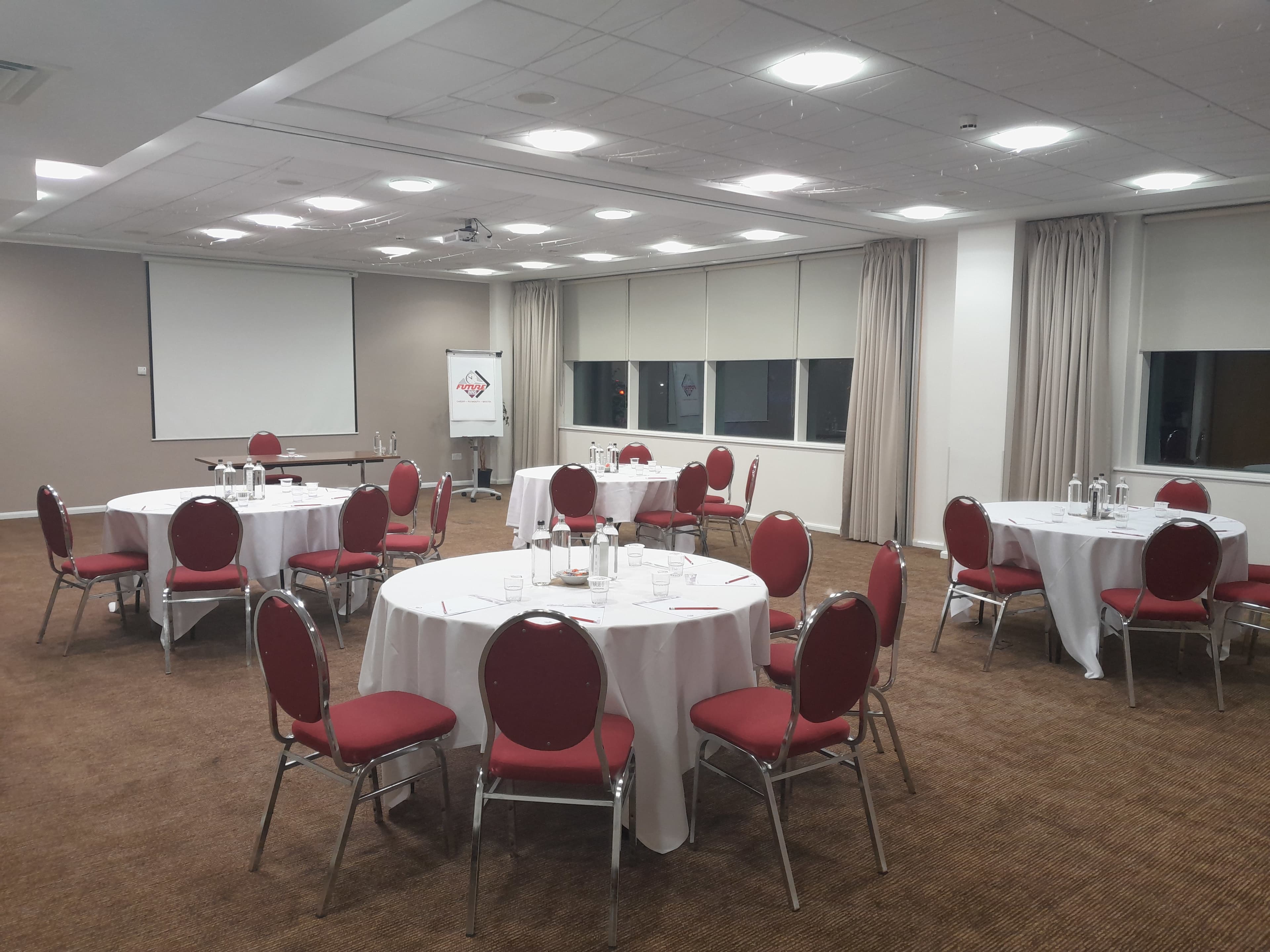 Dunraven, Future Inns Cardiff photo #9