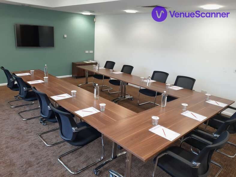 Future Inns Cardiff, Emma photo #3