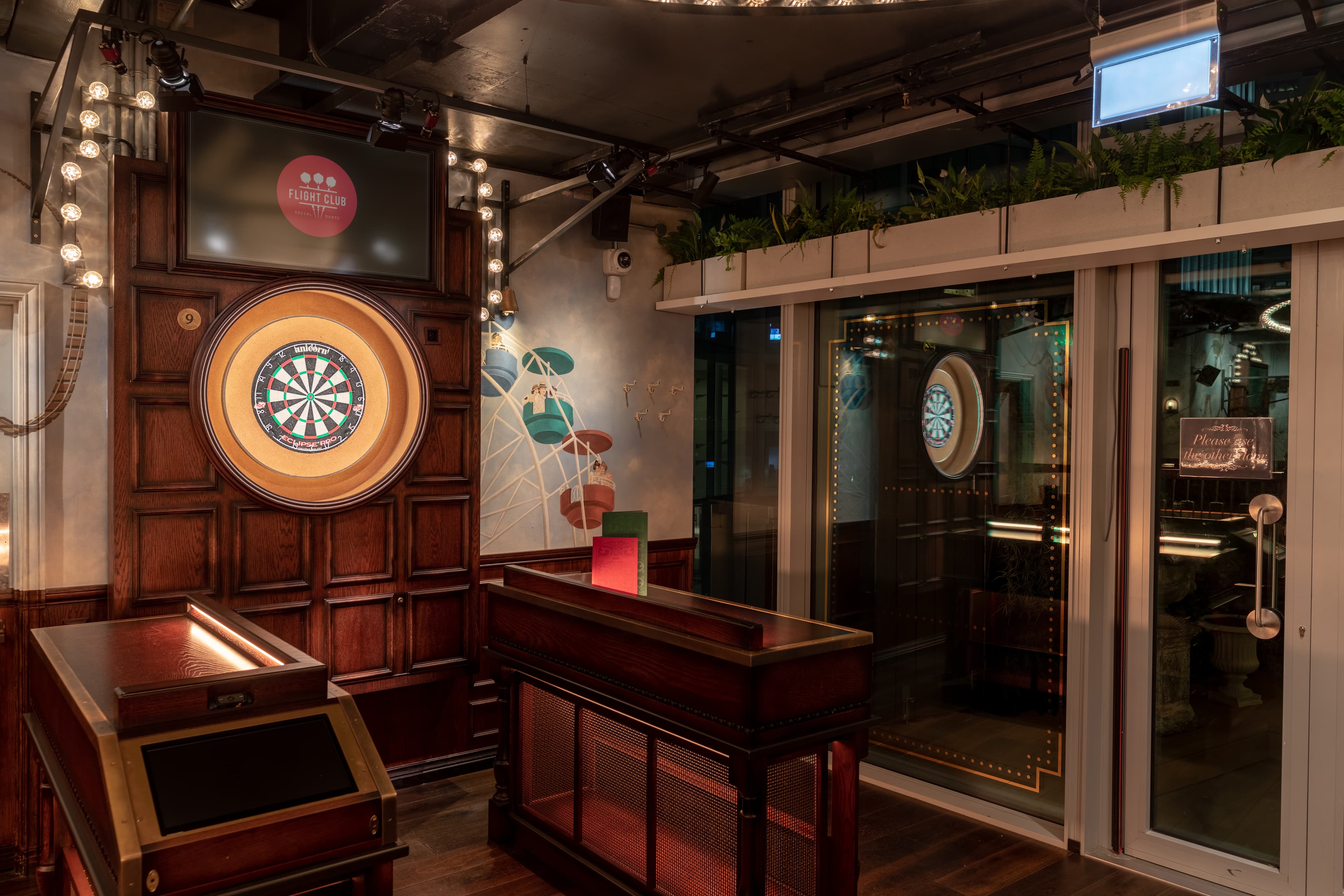 The Big Dipper, Flight Club Victoria photo #3