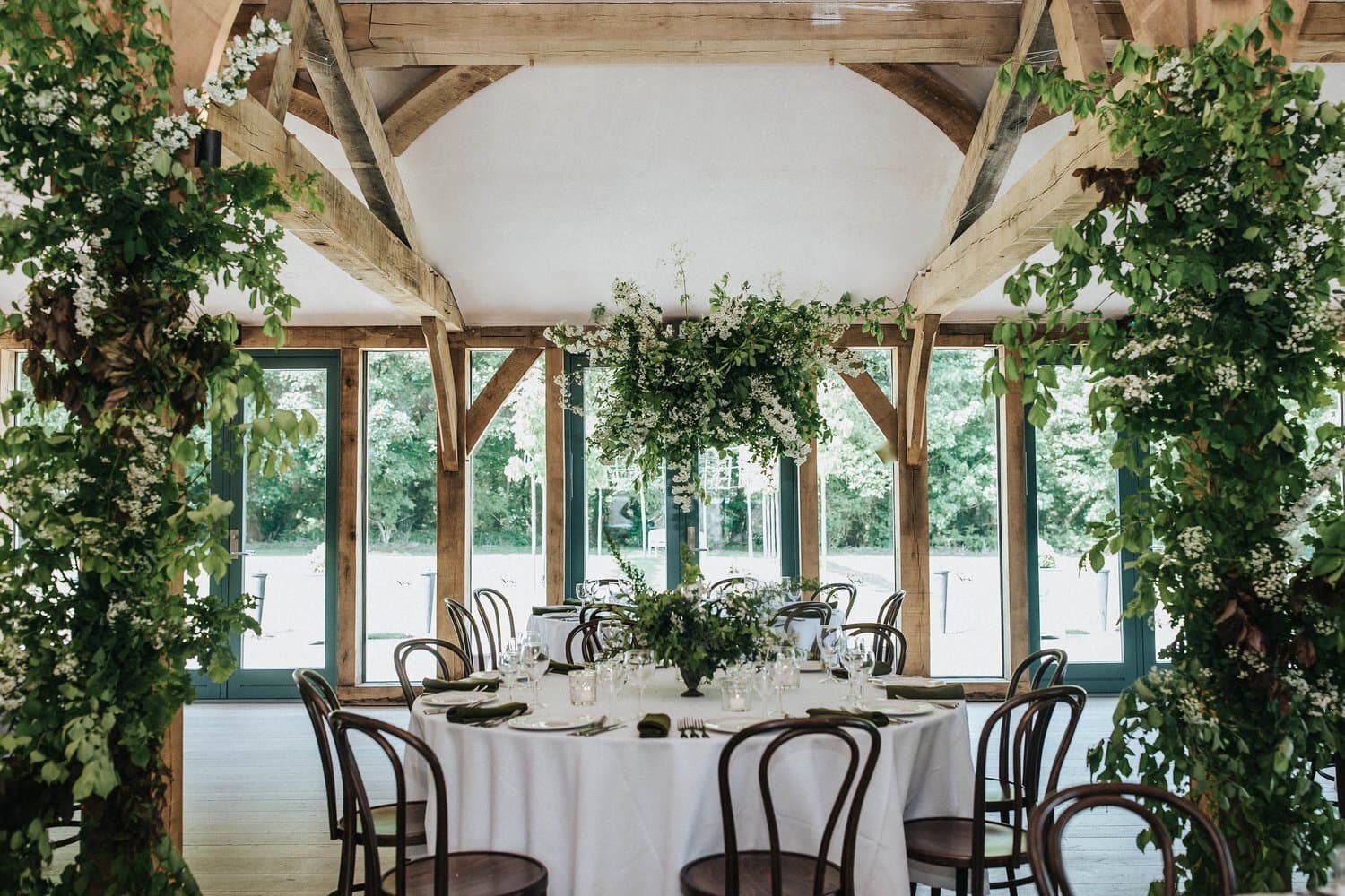 Exclusive Hire, Hazel Gap Barn photo #3