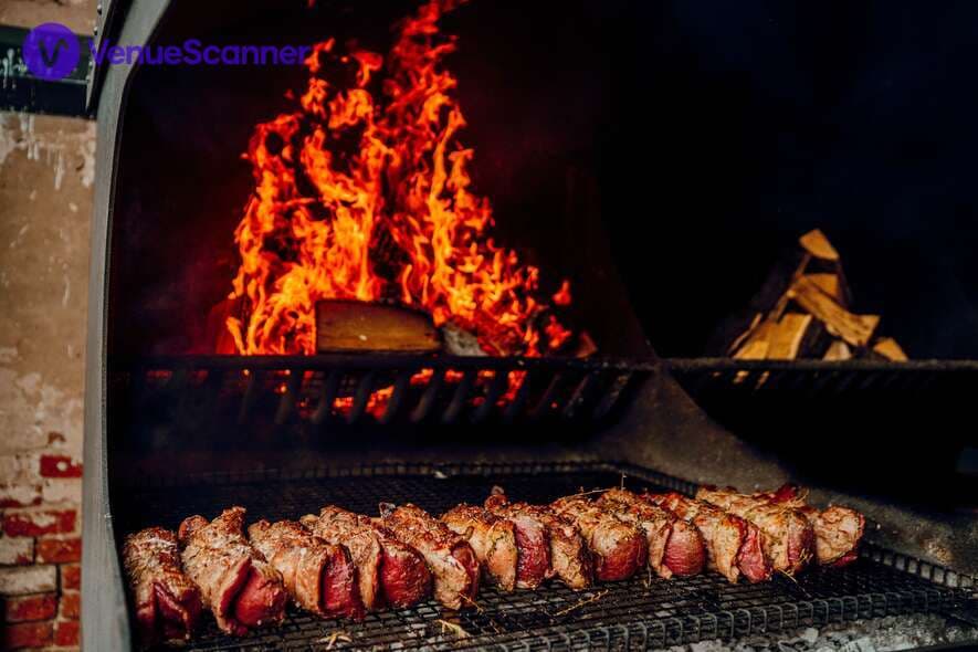 Hazel Gap Barn photo #3