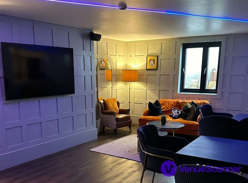 Calico Bar & Eatery photo #3