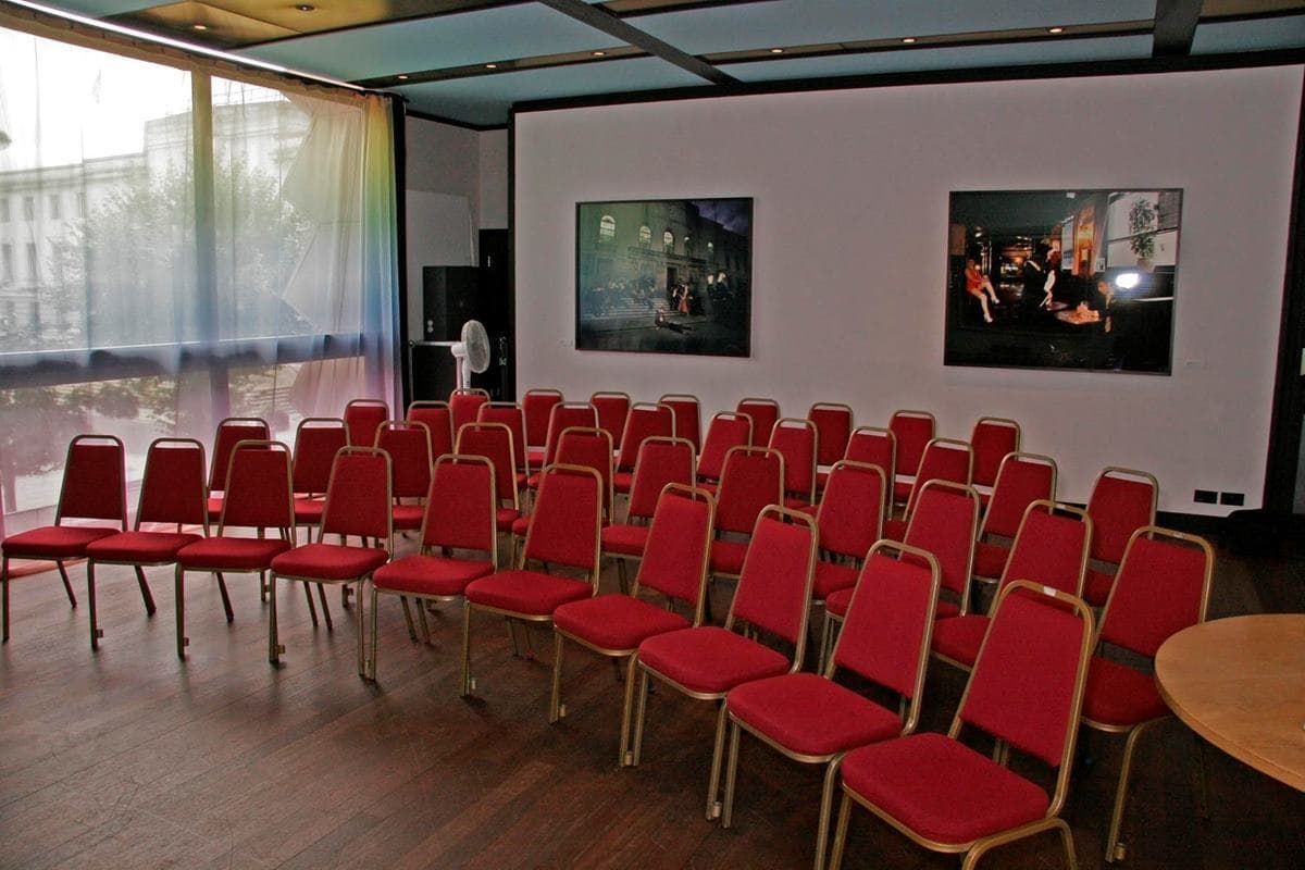 Prp & Costume, Hackney Empire photo #3