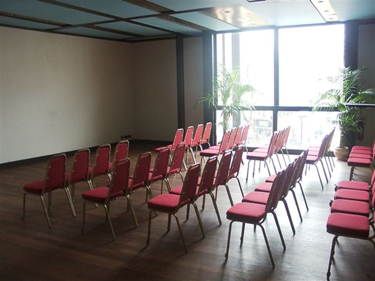 Prp & Costume, Hackney Empire photo #2