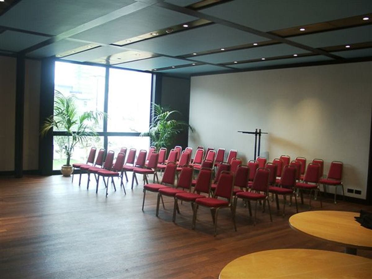 Prp & Costume, Hackney Empire photo #1