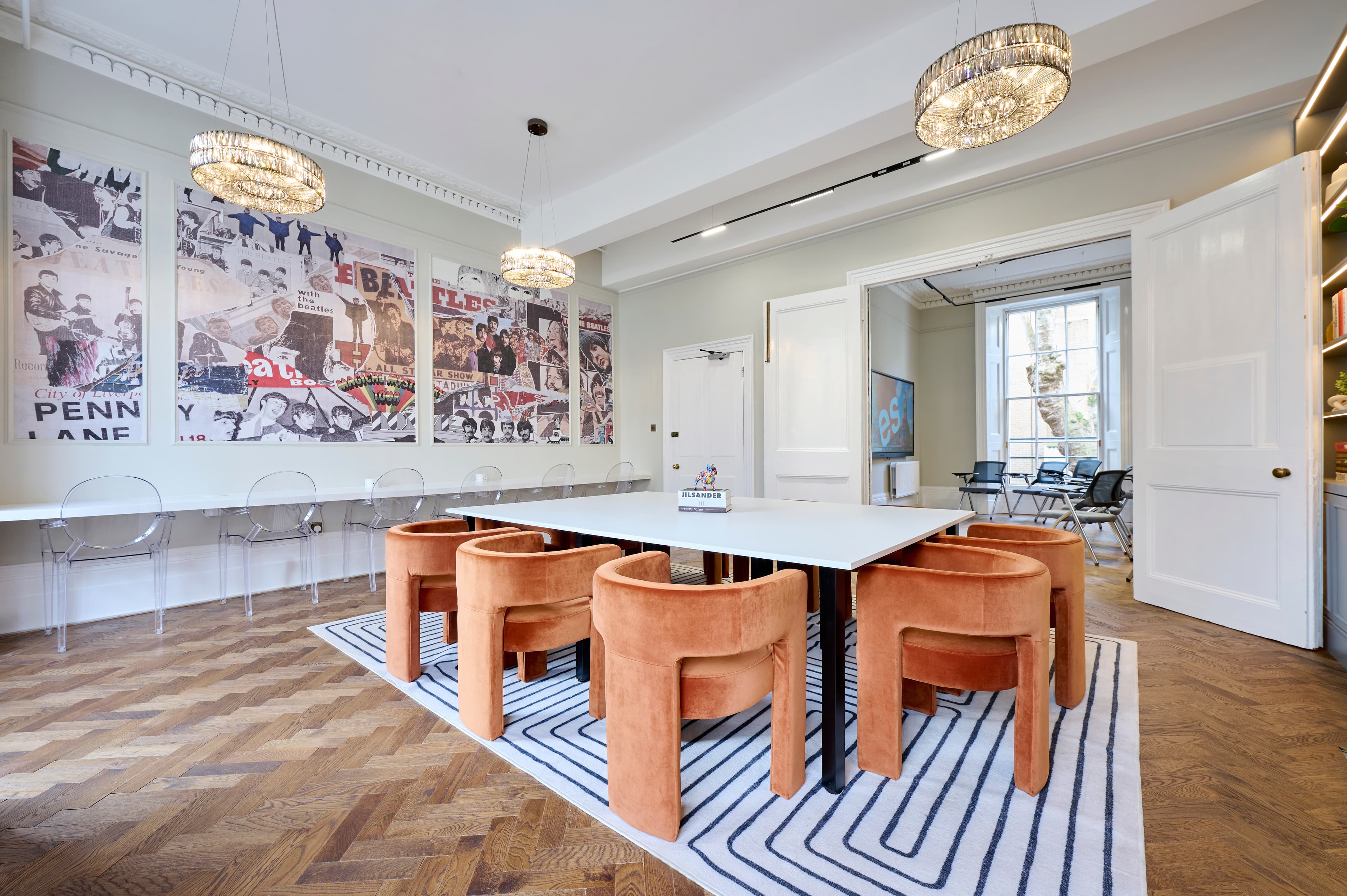 Boardroom