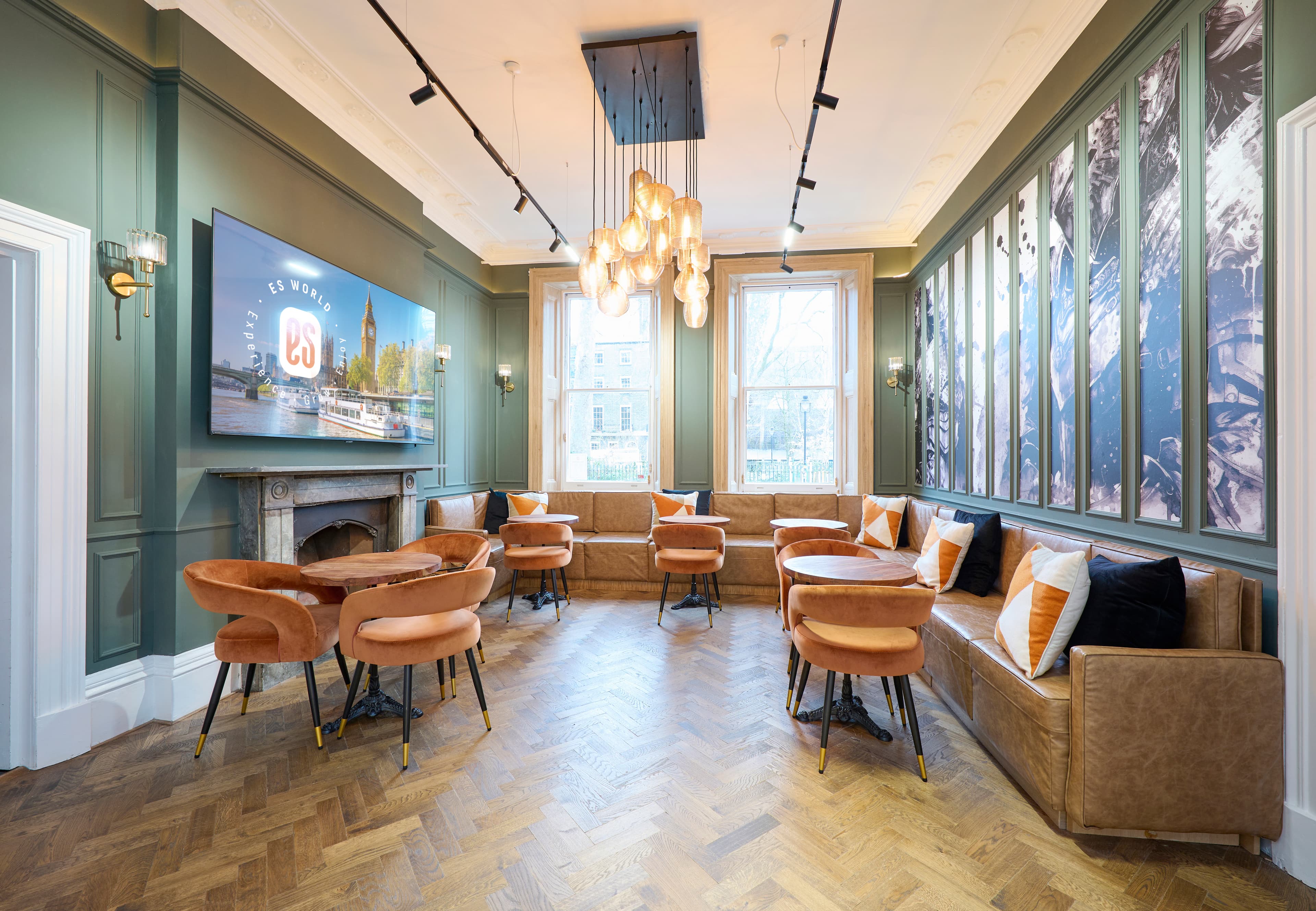 The Lounge, ES London photo #3