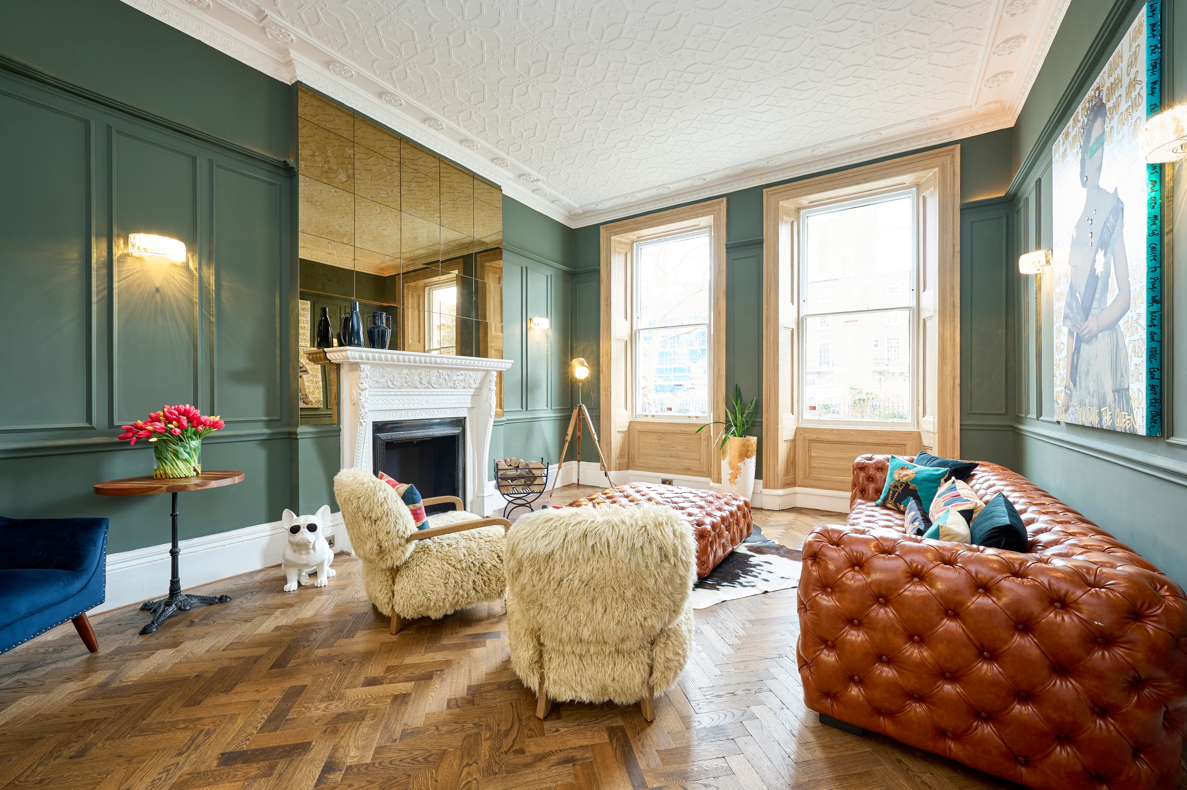 Photo of ES London
