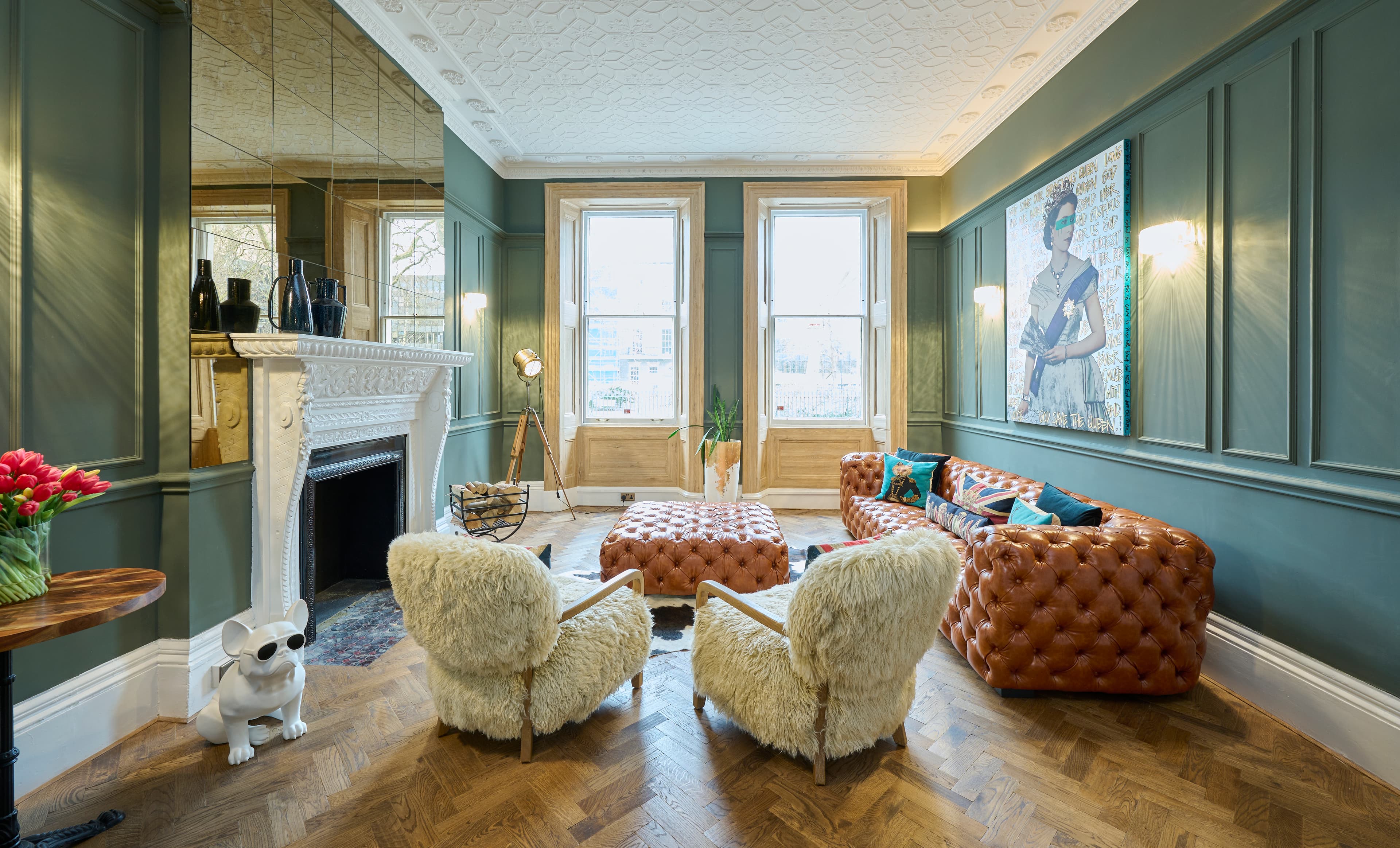 The Lounge, ES London photo #1