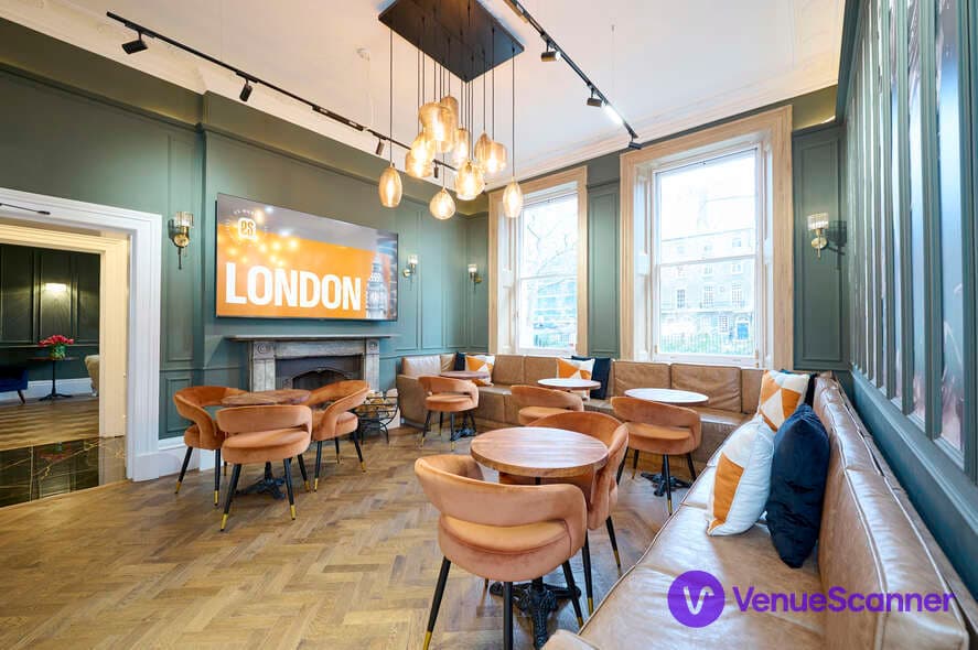 ES London photo #3