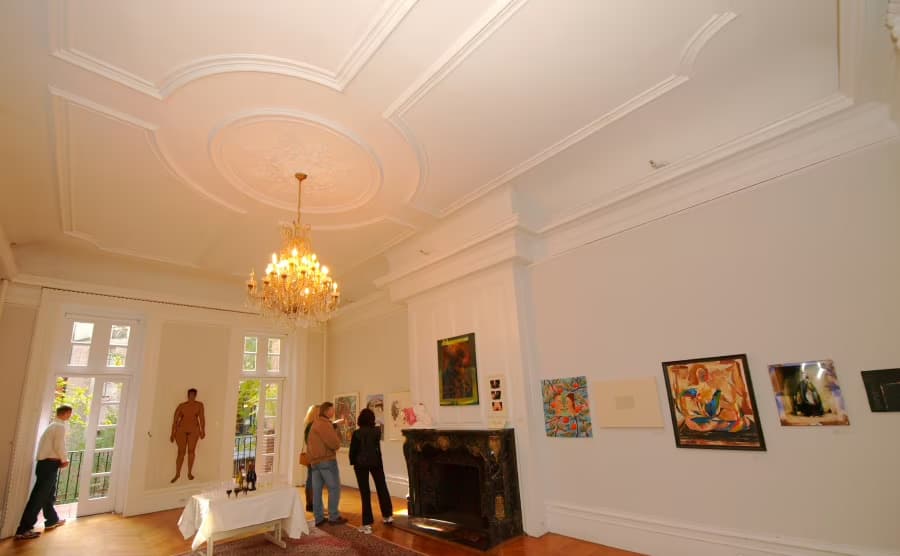 Entire Venue, The Peterson House photo #1