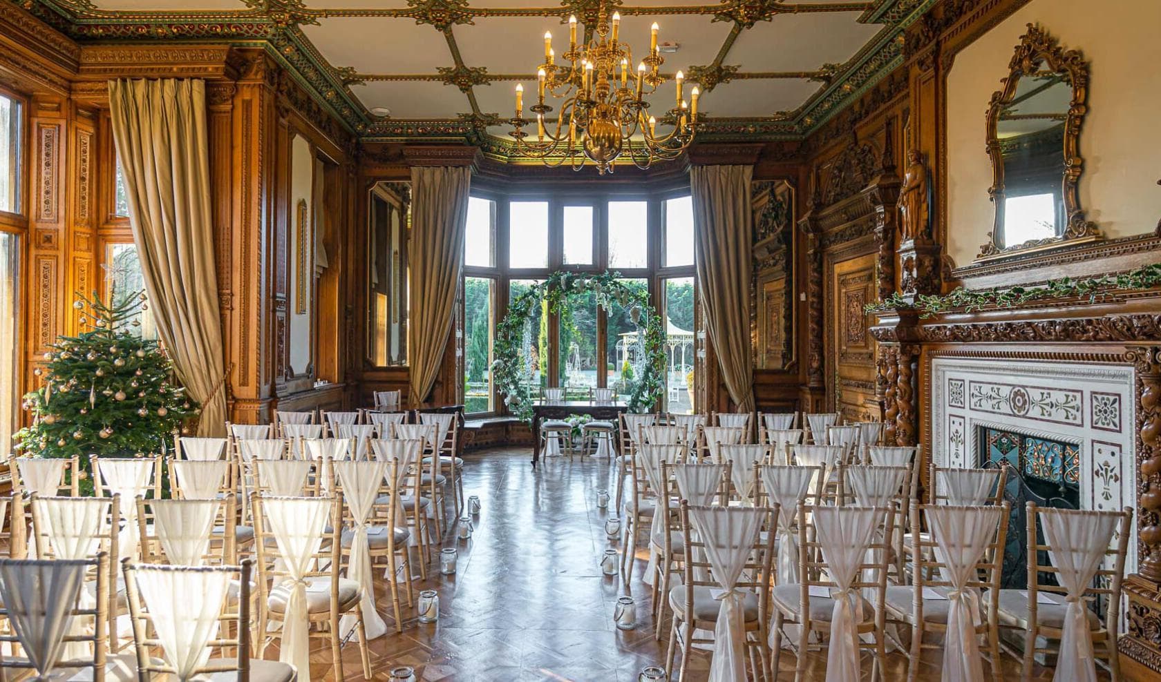 Entire Venue, Manor By the Lake photo #1