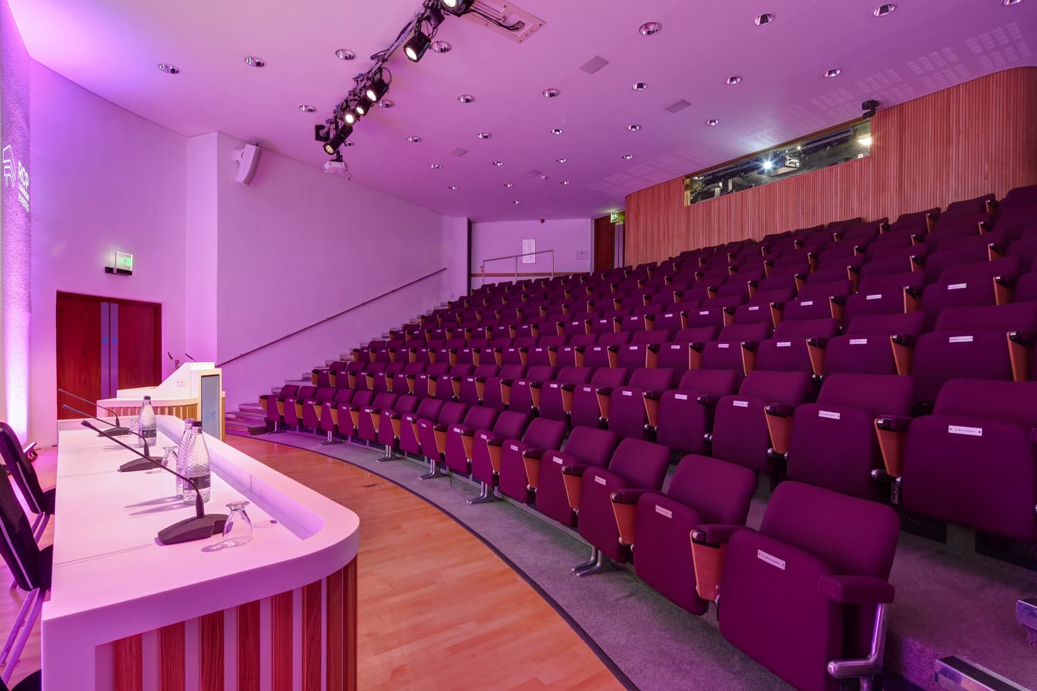 Seligman Theatre, RCP London Events (Royal College Of Physicians) photo #2