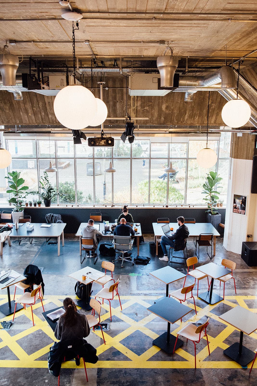 The Grounds, PLATF9RM photo #3