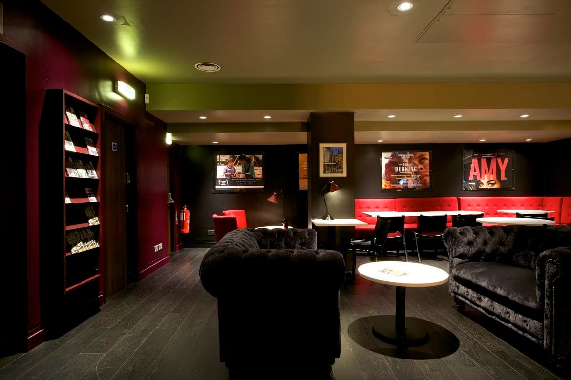 Curzon Soho Bar, Curzon Soho photo #9