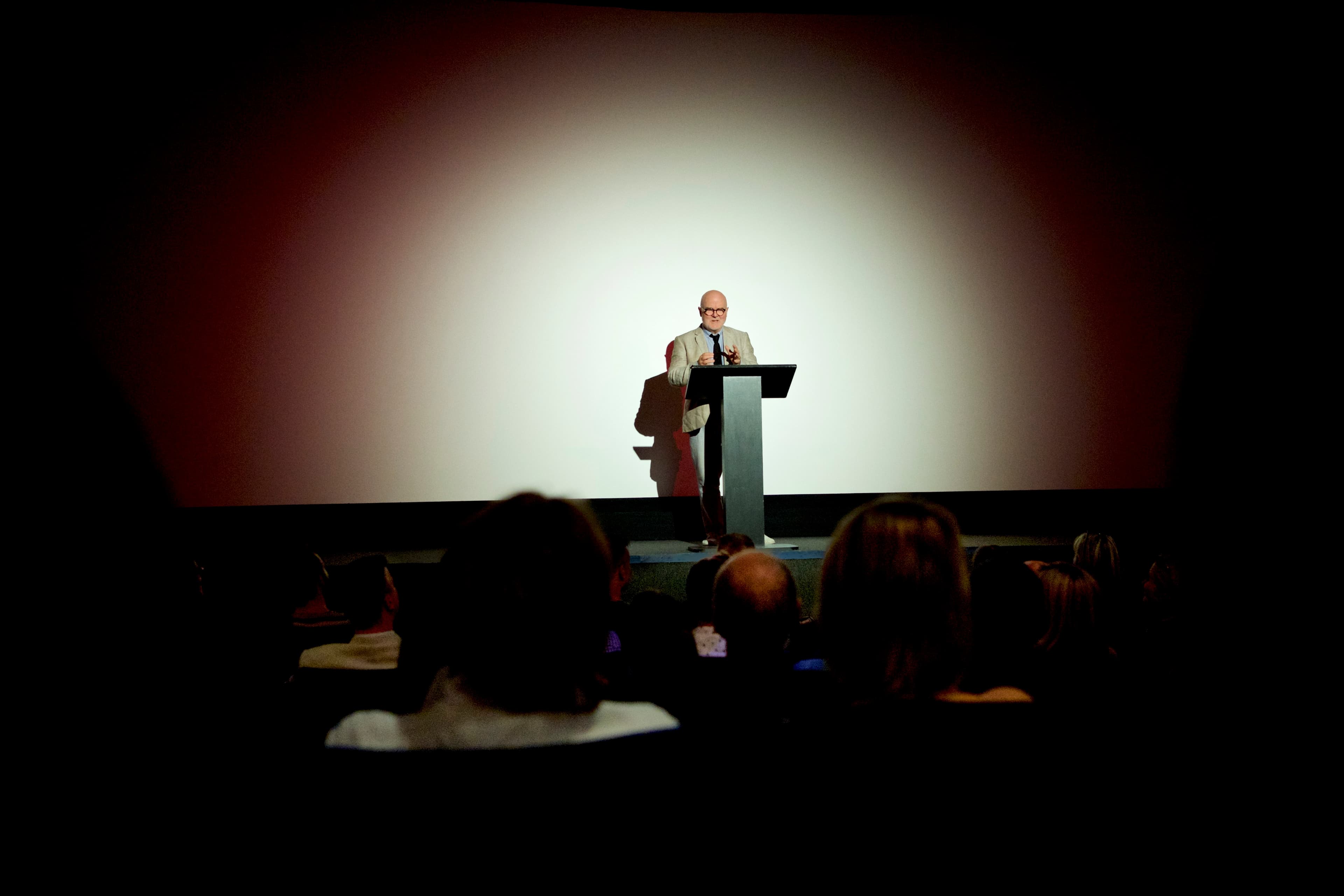 Screen 1, Curzon Soho photo #10