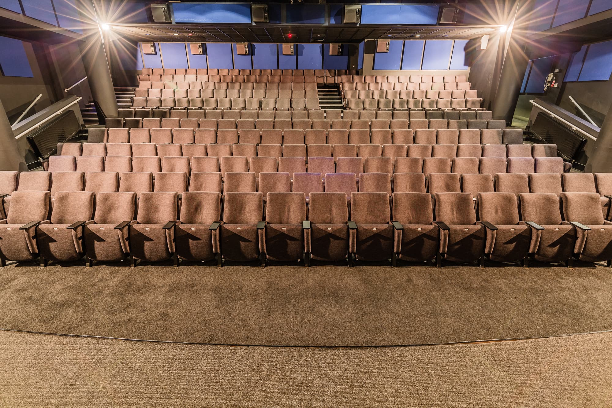 Screen 1, Curzon Soho photo #3