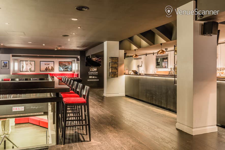 Curzon Soho photo #3