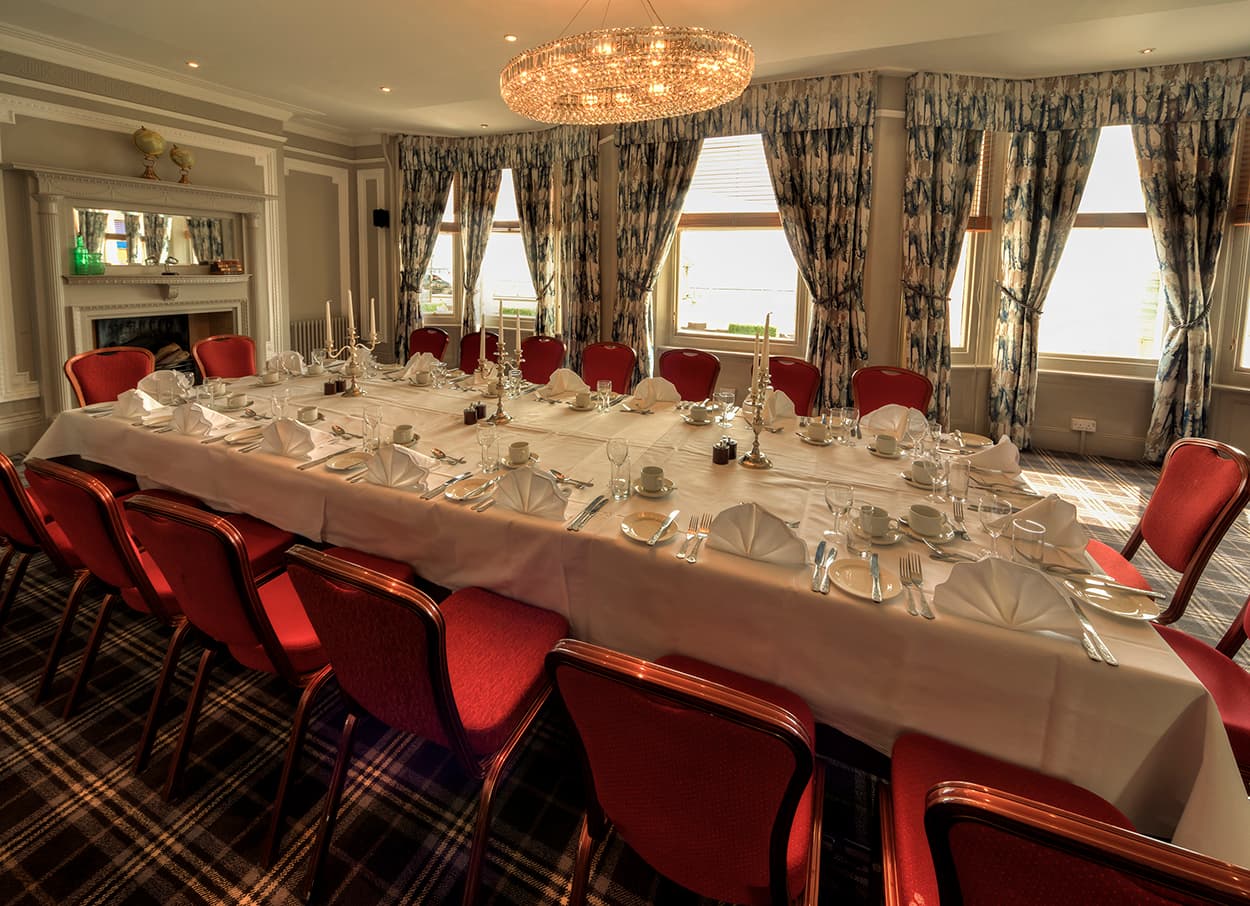 Fecamp Lounge, The Old Ship Hotel photo #1