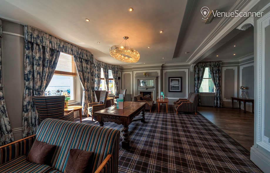 The Old Ship Hotel, Fecamp Lounge photo #3