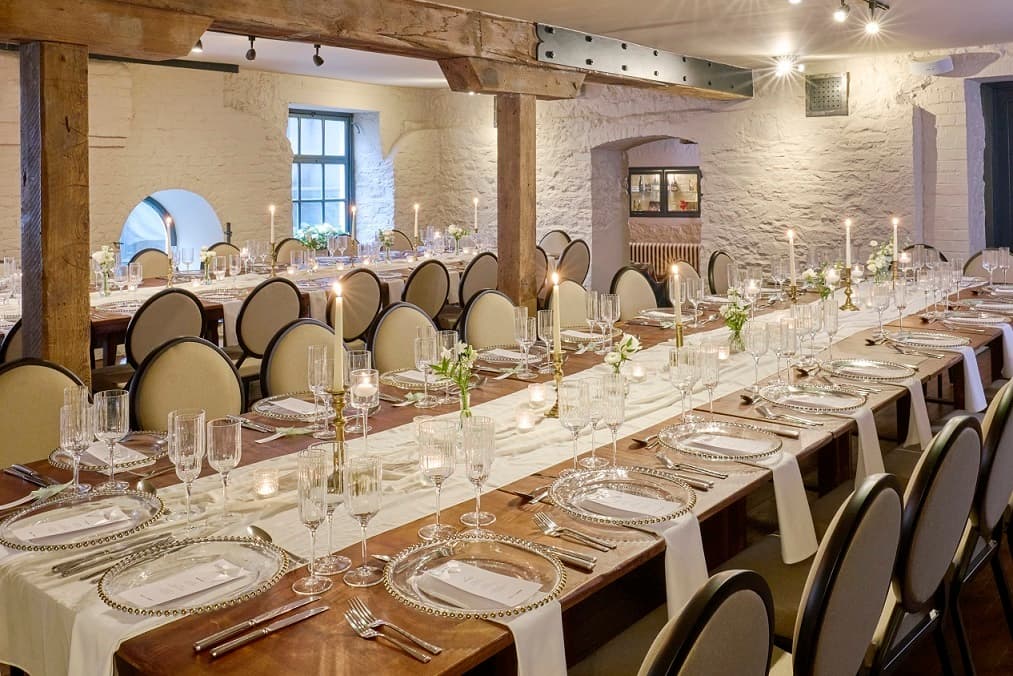 Christie's Library & Bar, Hotel Du Vin & Bistro photo #3