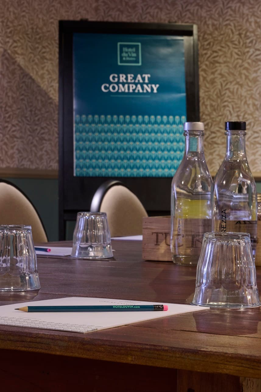 Le Pin, Hotel Du Vin & Bistro photo #3