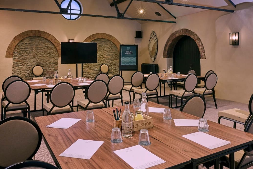 Lombard, Hotel Du Vin & Bistro photo #1