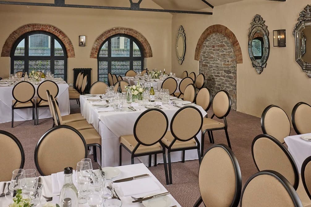 Lombard, Hotel Du Vin & Bistro photo #2