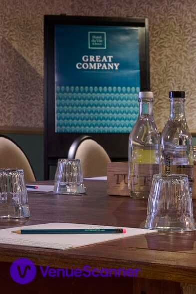 Hotel Du Vin & Bistro, Le Pin photo #3