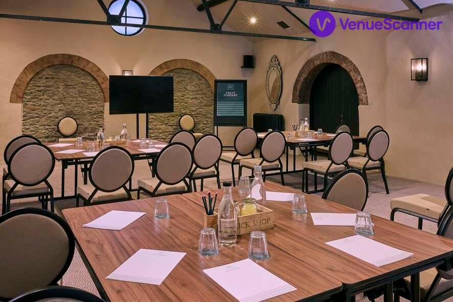 Hotel Du Vin & Bistro photo #3