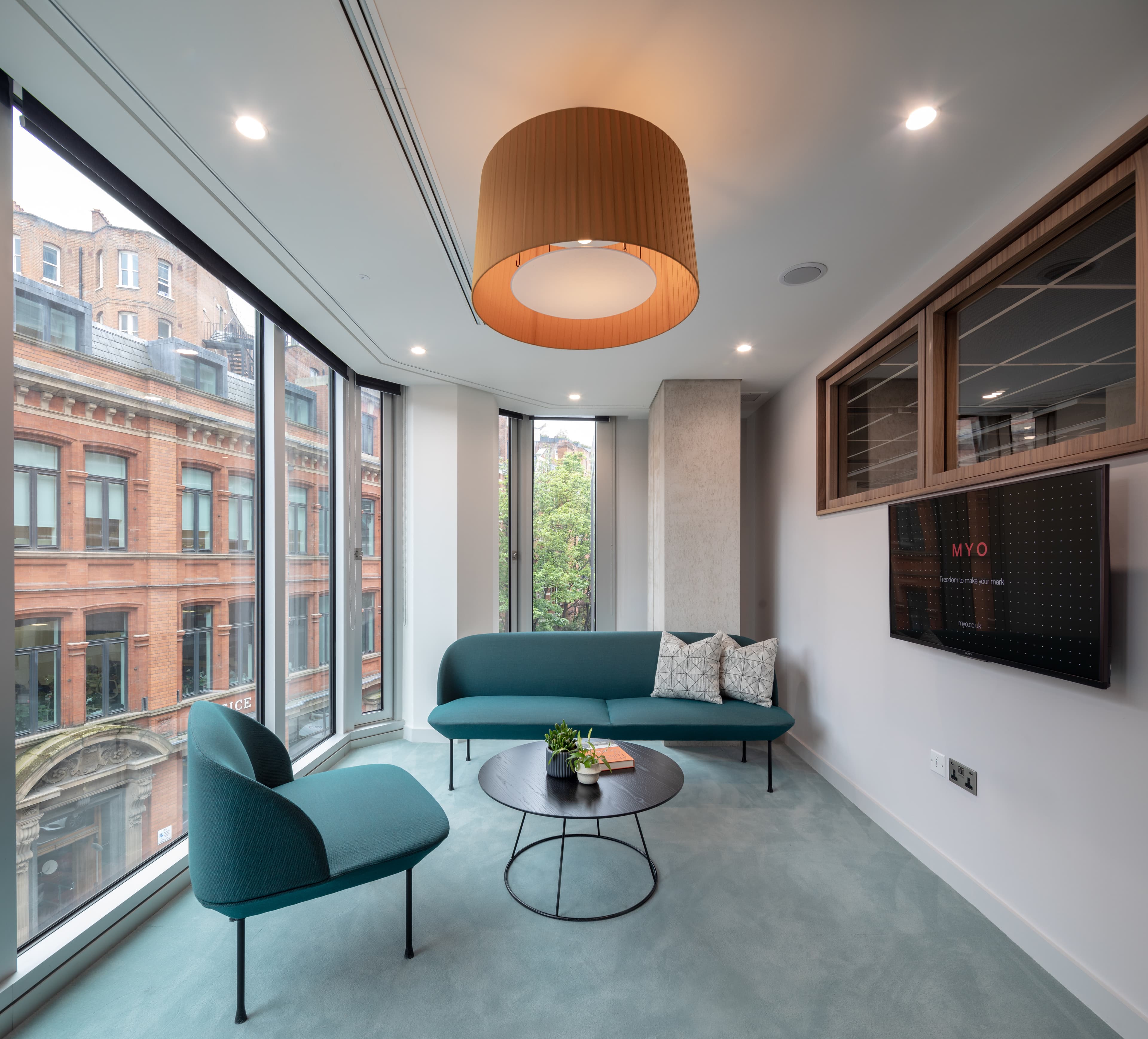 Lindley, Myo photo #1