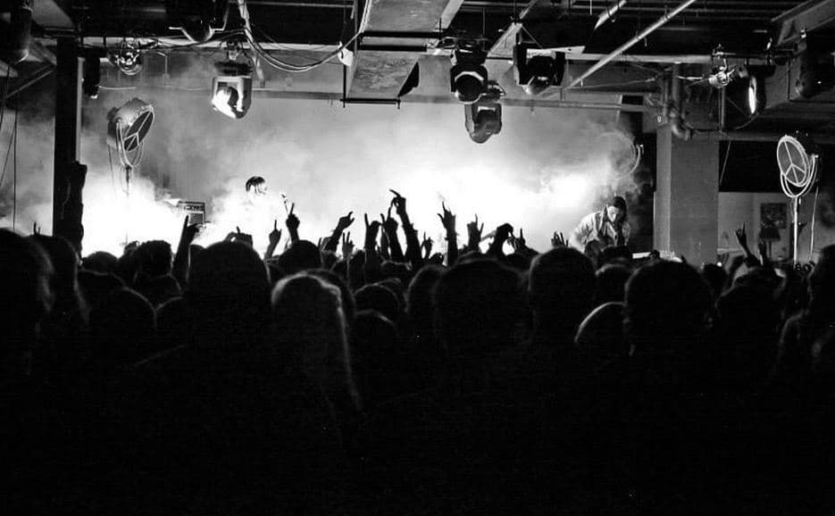 Main Room, Digital photo #2