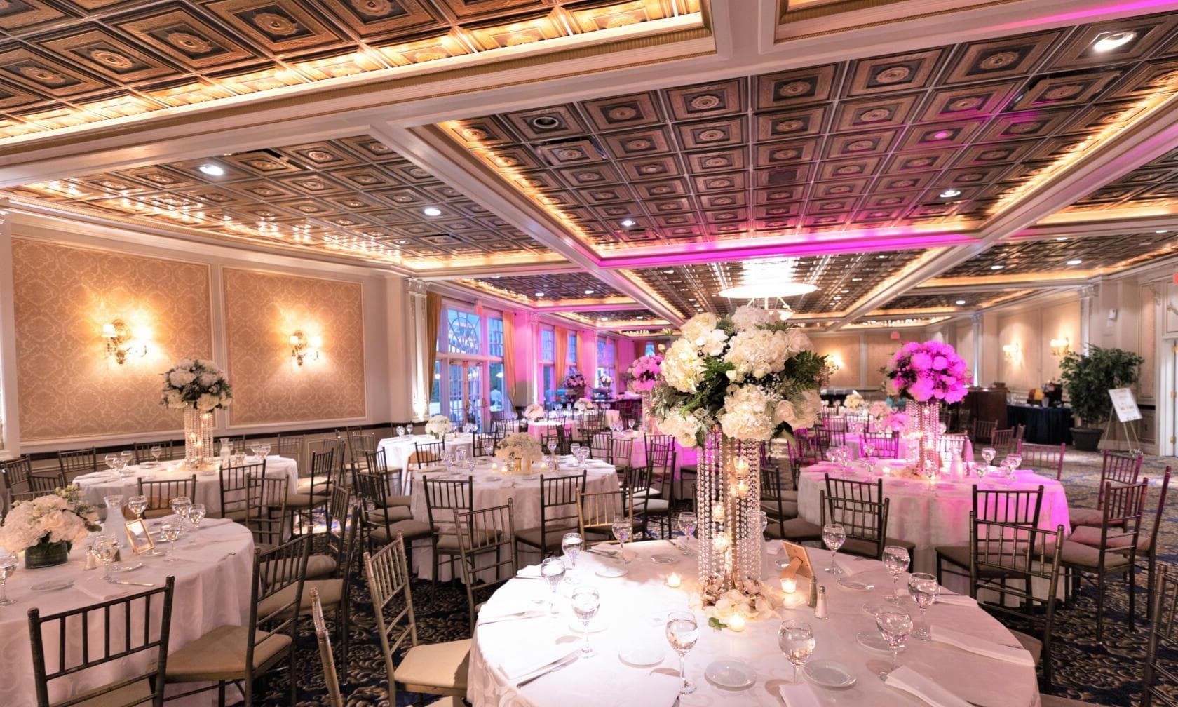 The East Ballroom, VIP Country Club photo #1