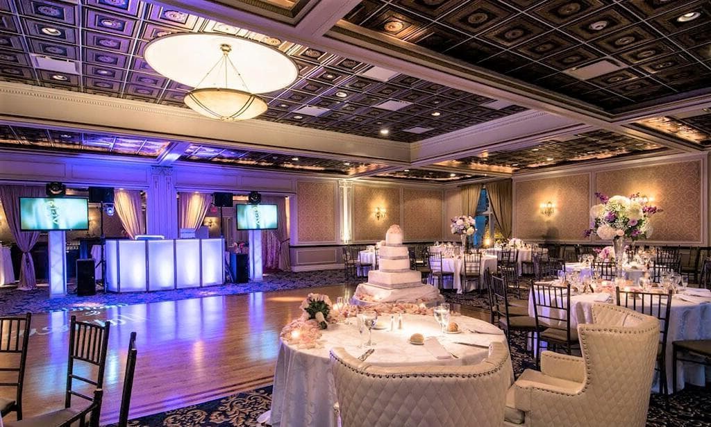 The West Ballroom, VIP Country Club photo #1