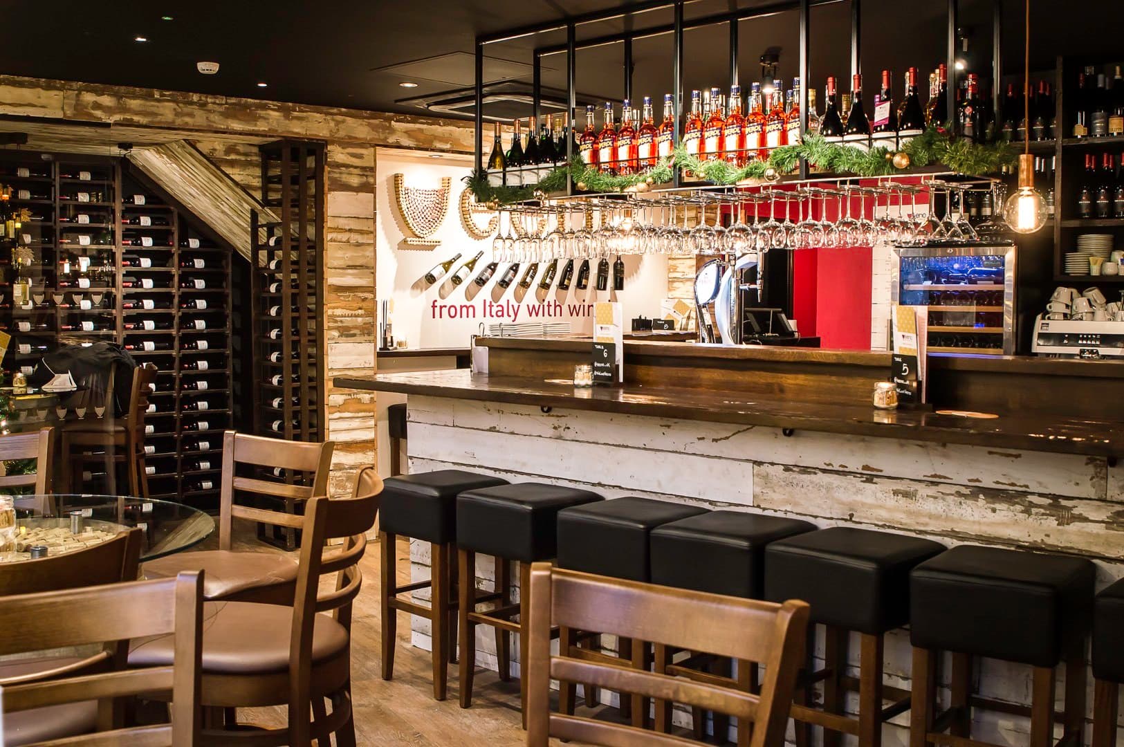 Exclusive Hire, Veeno Leicester photo #8