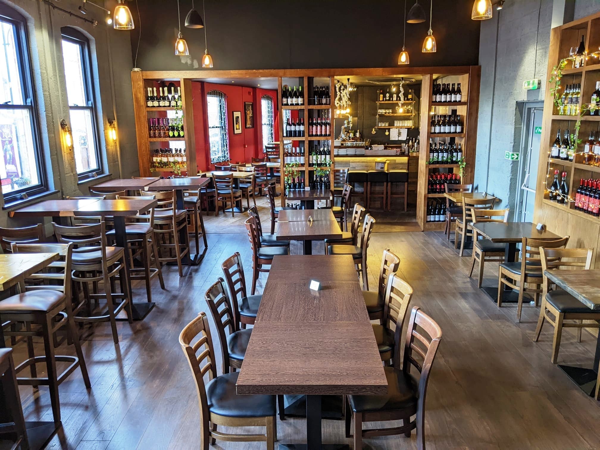 Exclusive Hire, Veeno Leicester photo #2