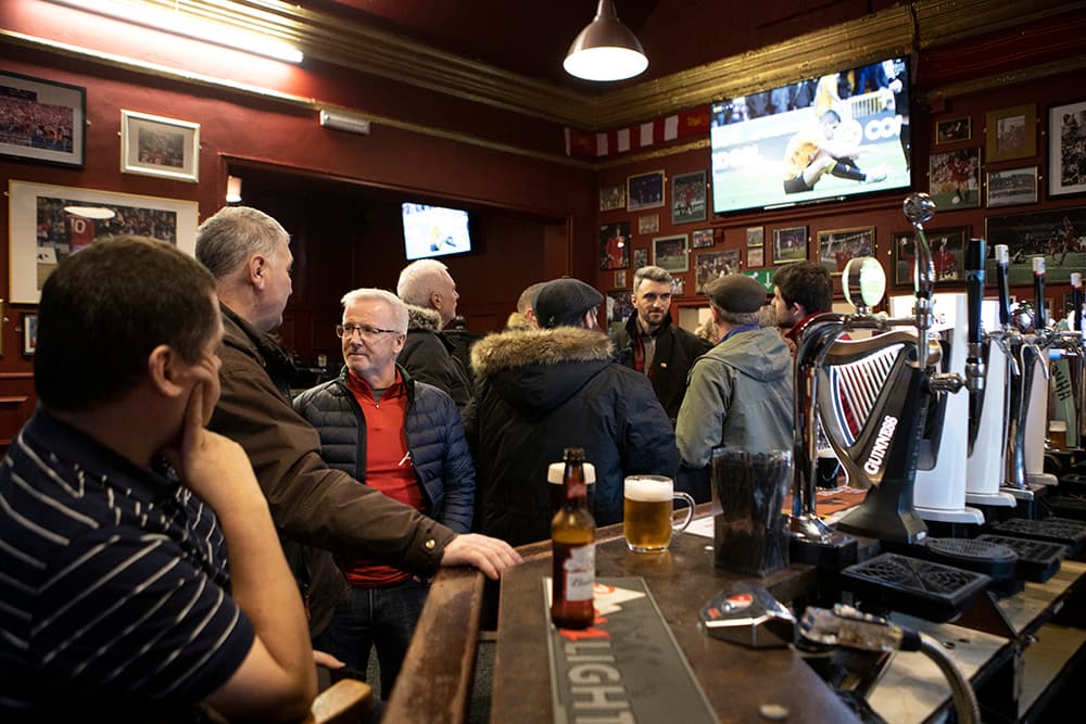 The Paisley Gates, The Paisley Gates photo #1