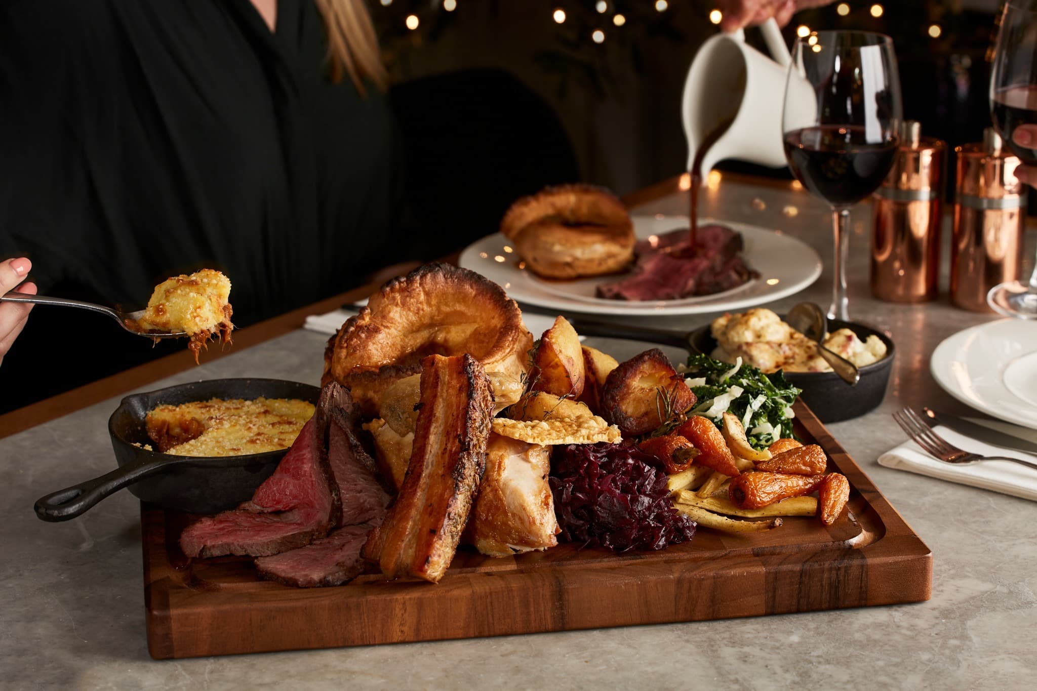 Gusto Edinburgh, Mezannine, undefined photo #8