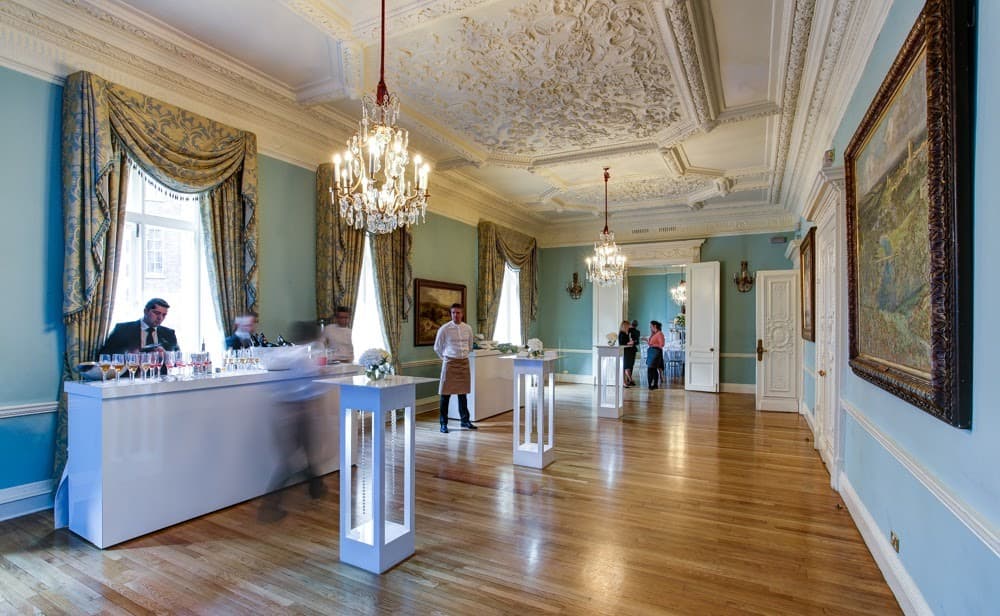 Long Drawing Room, Dartmouth House photo #4