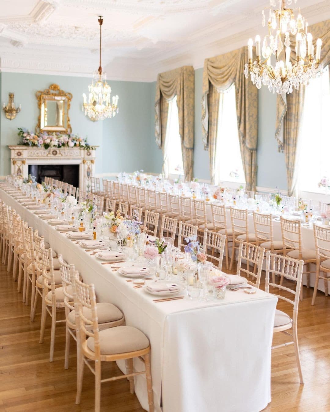 Exclusive Hire, Dartmouth House photo #5