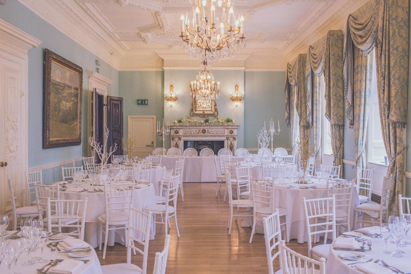 Exclusive Hire, Dartmouth House photo #10