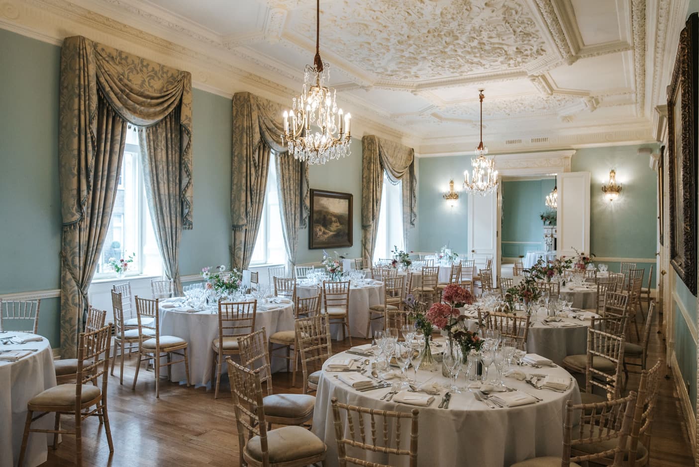 Long Drawing Room, Dartmouth House photo #9