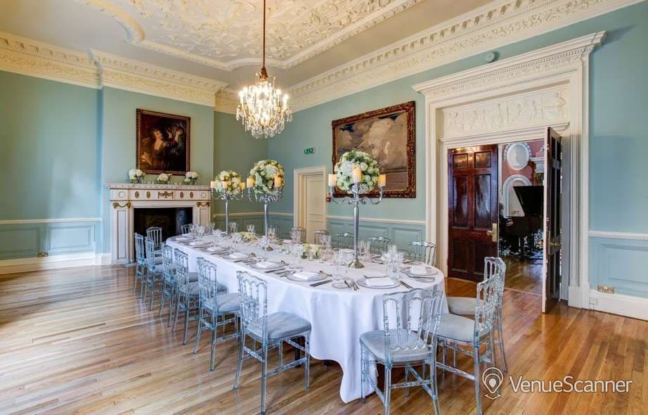 Dartmouth House, Small Drawing Room photo #3