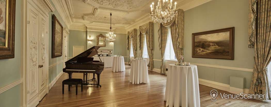 Dartmouth House, Exclusive Hire photo #3