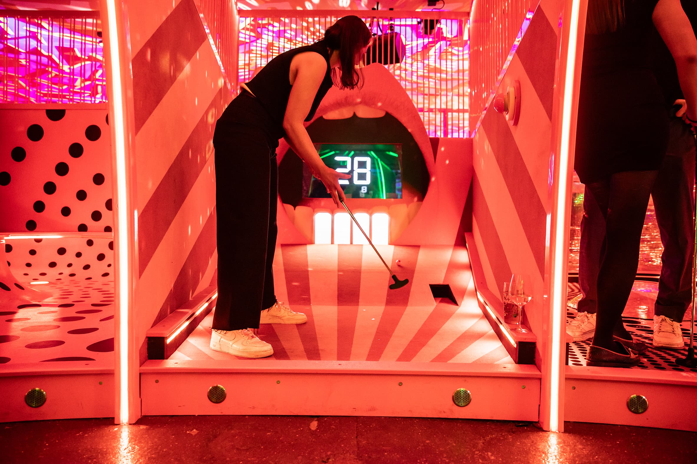 Full Venue Hire, Lane7 London Victoria photo #2