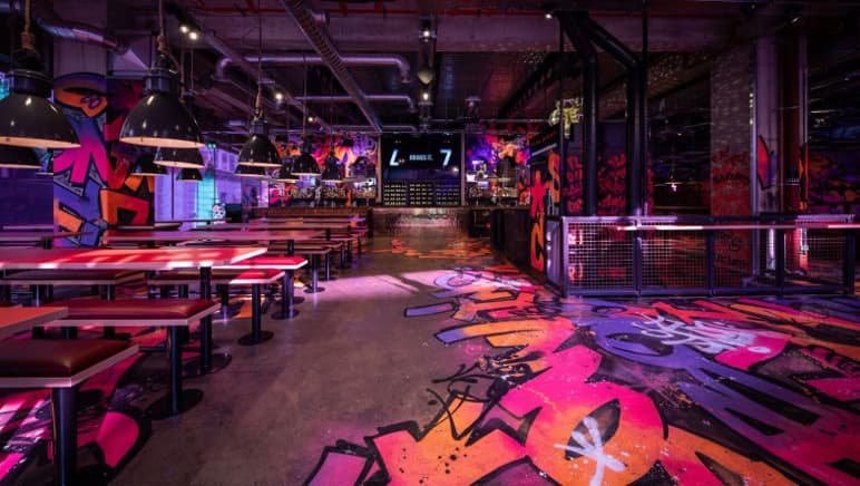 Photo of Lane7 London Victoria