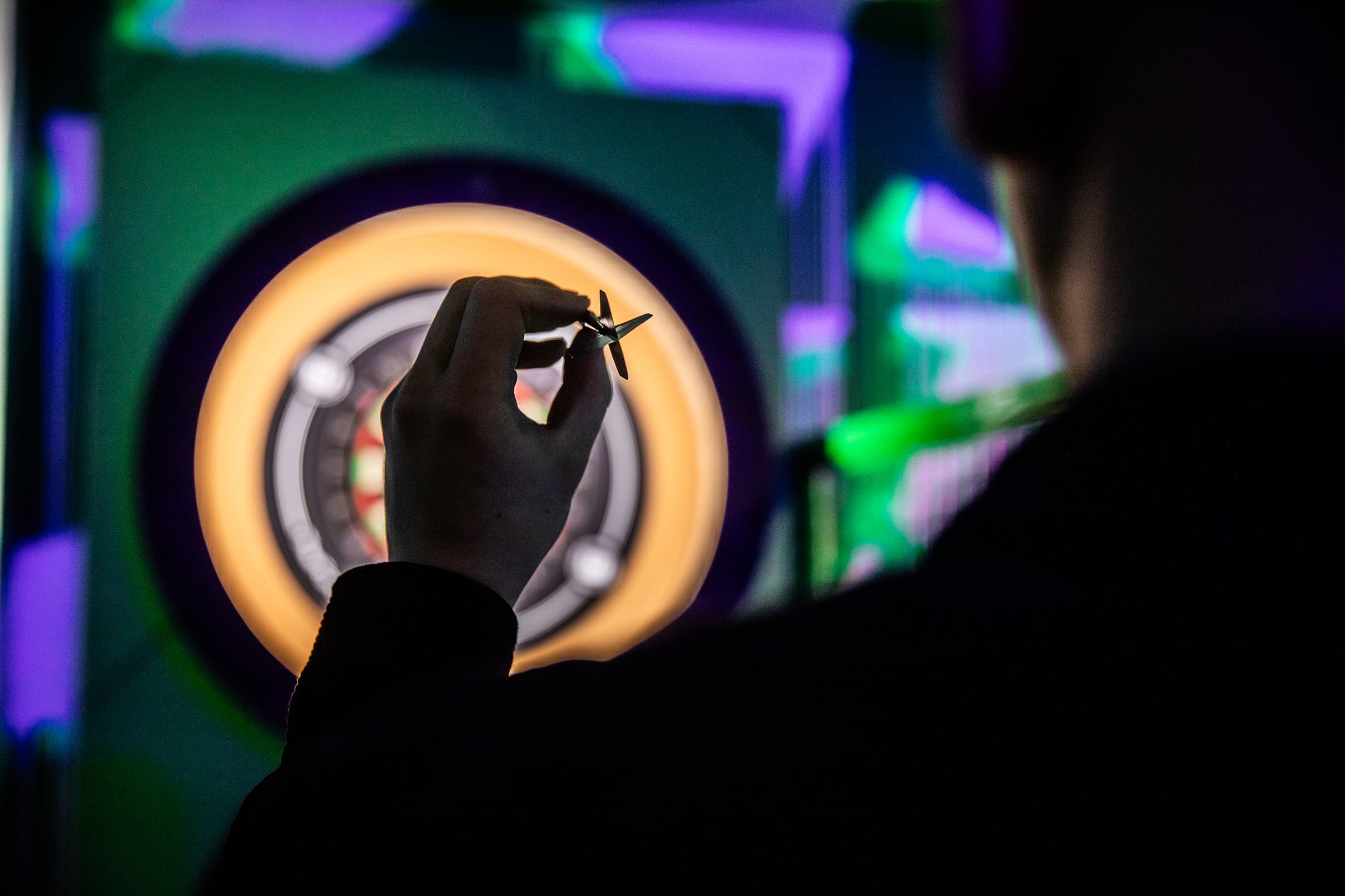 Green Area, Lane7 London Victoria photo #3