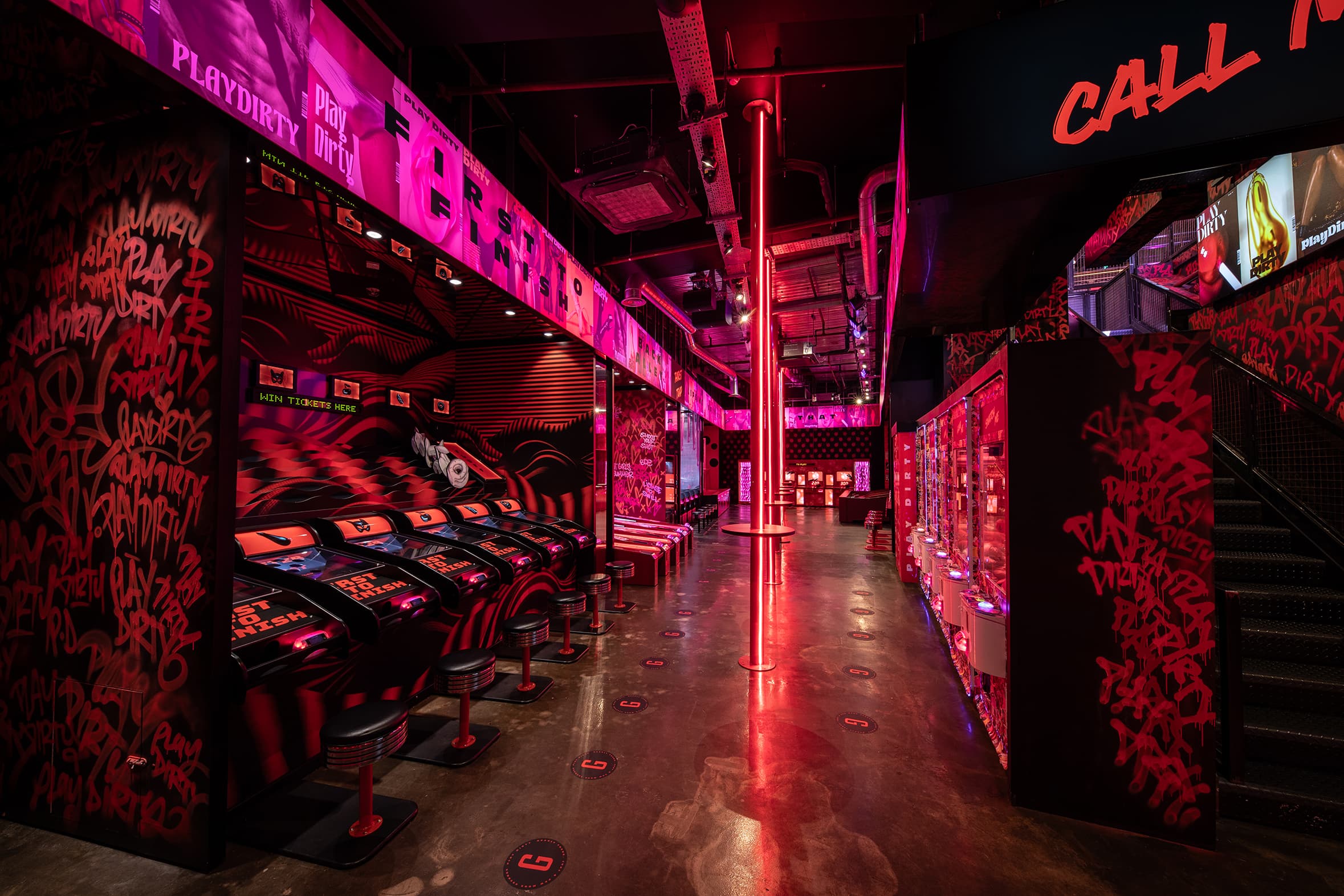 Photo of Lane7 London Victoria